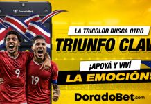 Apuestas del partido Costa Rica vs Honduras por las Eliminatorias al Mundial 2026 con los mejores mercados y cuotas del país. ¡Ingresa ya!
