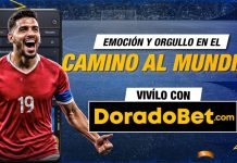 Apuestas del partido Costa Rica vs Haití por las Eliminatorias al Mundial 2026, con las mejores cuotas y mercados del país. ¡Ingresa y haz tus apuestas!