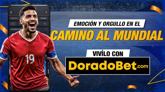 Apuestas del partido Costa Rica vs Haití por las Eliminatorias al Mundial 2026, con las mejores cuotas y mercados del país. ¡Ingresa y haz tus apuestas!