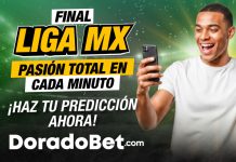 Final Liga MX: emoción y drama en la jornada definitiva Apuestas de la Fecha final de la Liga MX con las mejores cuotas y mercados del país. ¡Ingresa ya!
