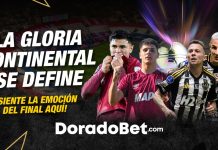 Partido de la Final Copa Sudamericana entre Mineiro y Lanús, una de las mejores casas de apuestas con las mejores cuotas y mercados de Ecuador