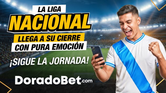 Calendario y pronósticos de la última jornada de la Liga Nacional de Guatemala