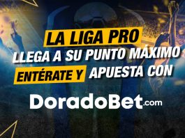 Tabla y análisis de la Liga Pro Ecuador en la última fecha del cuadrangular del descenso