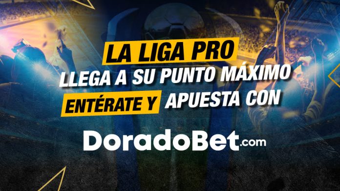 LIGA PRO ECUADOR_BLOG Tabla y análisis de la Liga Pro Ecuador en la última fecha del cuadrangular del descenso