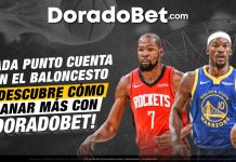 Pronósticos de baloncesto Perú con las mejores cuotas y mercados del país. ¡Ingresa ya!