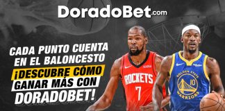 Pronósticos de baloncesto Perú con las mejores cuotas y mercados del país. ¡Ingresa ya!