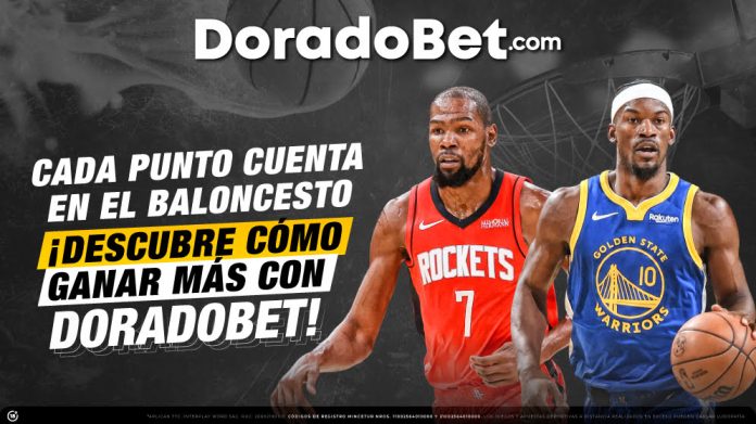 Pronósticos de baloncesto Perú con las mejores cuotas y mercados del país. ¡Ingresa ya!