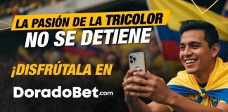 Selección de fútbol Ecuador: amistoso ante Nueva Zelanda El partido de la selección de fútbol de Ecuador, se medirá ante Nueva Zelanda. ¡Ingresa a doradobet y haz tus pronósticos con las mejores cuotas!