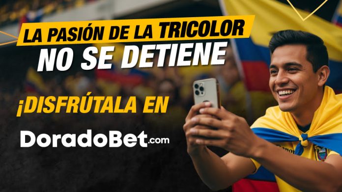 SELECCION-DE-FUTBOL-ECUADOR (1) El partido de la selección de fútbol de Ecuador, se medirá ante Nueva Zelanda. ¡Ingresa a doradobet y haz tus pronósticos con las mejores cuotas!