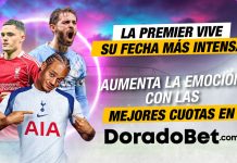 Partidos de la Premier League en el Boxing Day 2025