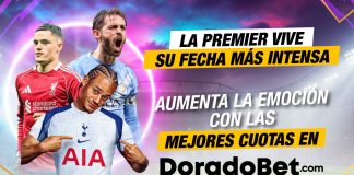 Partidos de la Premier League en el Boxing Day 2025