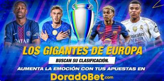 Champions League: análisis de la decisiva jornada 6 Análisis de la jornada 6 de la Champions League con partidos y pronósticos para apostar.