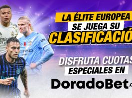 Champions League: Jornada 6 al límite Partidos de la jornada 6 de la Champions League