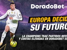 Champions League: jornada decisiva, análisis y pronósticos en DoradoBet Ecuador Champions League jornada 6 análisis y pronósticos para apostar en Ecuador