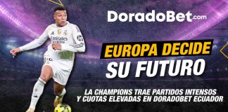 Champions League: jornada decisiva, análisis y pronósticos en DoradoBet Ecuador Champions League jornada 6 análisis y pronósticos para apostar en Ecuador