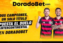 Copa Challenger: duelo decisivo entre Flamengo vs Pyramids Copa Challenger: Flamengo vs. Pyramids previa y pronósticos