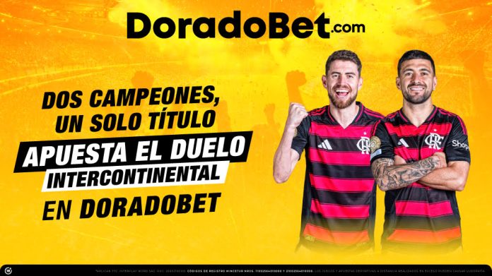 COPA-CHALLENGER Copa Challenger: Flamengo vs. Pyramids previa y pronósticos