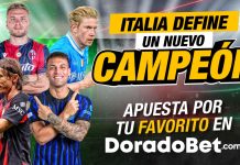 Supercopa de la Liga Italiana: por la gloria 2025 Supercopa de Italia 2025 disputada en Arabia Saudita, final de la supercopa de italia con opciones de apuestas deportivas Guatemala.