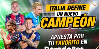 Supercopa de Italia 2025 disputada en Arabia Saudita, final de la supercopa de italia con opciones de apuestas deportivas Guatemala.
