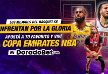 Copa NBA: Final Emirates NBA Cup — Spurs vs Knicks Análisis previo de la final Copa NBA de la Emirates NBA Cup entre Spurs y Knicks con datos y estadísticas del partido.