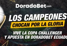 Previa de la Copa Challenger 2025 con análisis, estadísticas y pronósticos para apuestas de fútbol en Ecuador