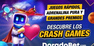 Crash Games casino en Doradobet Guatemala dentro del casino online Guatemala con multiplicadores crecientes y juegos en tiempo real