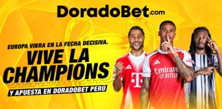 Champions League: jornada 6 para definir clasificados Jornada 6 de la Champions League: partidos y apuestas