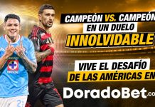 Derbi de las Américas: choque por la gloria Derbi de las Américas: Cruz Azul vs Flamengo en la Copa Intercontinental