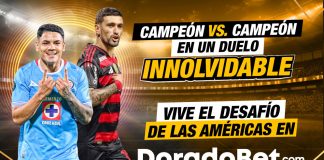 Derbi de las Américas: choque por la gloria Derbi de las Américas: Cruz Azul vs Flamengo en la Copa Intercontinental