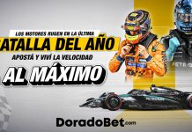 Resumen del F1 GP Abu Dhabi 2025 con análisis, clasificación y pronósticos.