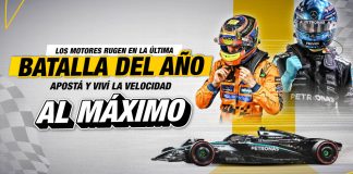 F1 GP Abu Dhabi: la carrera final del año Resumen del F1 GP Abu Dhabi 2025 con análisis, clasificación y pronósticos.