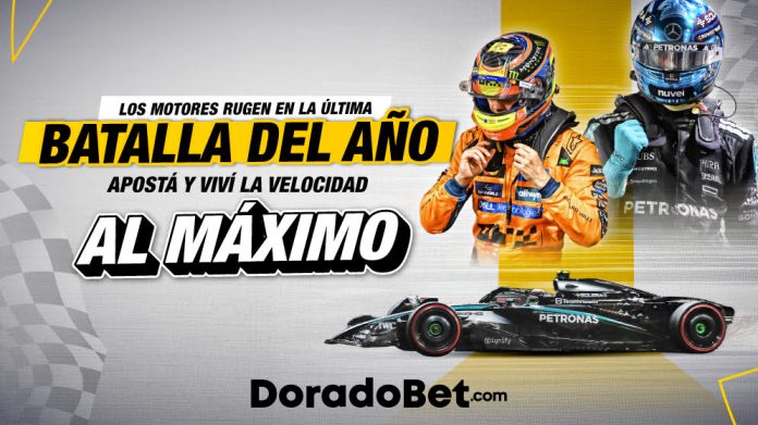 Resumen del F1 GP Abu Dhabi 2025 con análisis, clasificación y pronósticos.