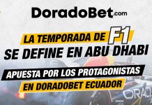 GP de Abu Dhabi análisis y pronósticos para apuestas F1