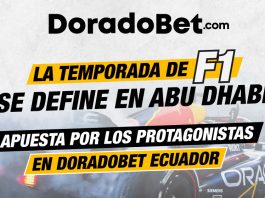 GP de Abu Dhabi: última carrera y emoción total GP de Abu Dhabi análisis y pronósticos para apuestas F1