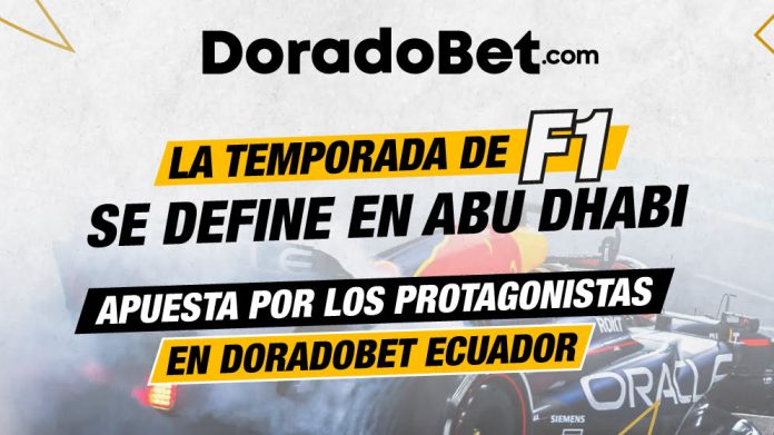GP de Abu Dhabi análisis y pronósticos para apuestas F1