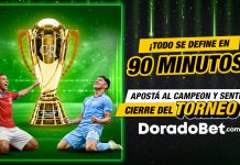 Liga Promerica 2025: se define el campeón Final de la liga promerica 2025 entre Alajuelenses y Saprissa con opciones de apuestas deportivas Costa Rica en Doradobet.