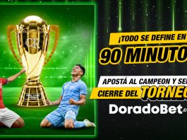 Final de la liga promerica 2025 entre Alajuelenses y Saprissa con opciones de apuestas deportivas Costa Rica en Doradobet.