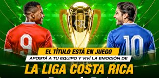 Última jornada del torneo de apertura de la Liga Promerica 2025 Resumen de la última jornada de la Liga Promerica 2025 con análisis de equipos y pronósticos.