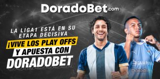 cusco fc vs sporting cristal playoff de vuelta de la liga 1 perú