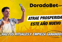 Rituales para año nuevo: atrae la suerte para 2026 Rituales para Año Nuevo en Ecuador para atraer suerte y prosperidad en apuestas deportivas