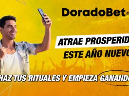 Rituales para Año Nuevo en Ecuador para atraer suerte y prosperidad en apuestas deportivas