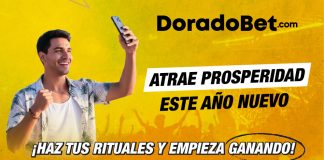 Rituales para Año Nuevo en Ecuador para atraer suerte y prosperidad en apuestas deportivas