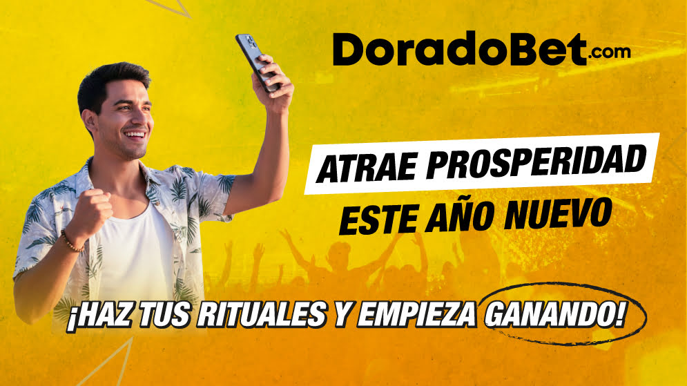 Rituales para Año Nuevo en Ecuador para atraer suerte y prosperidad en apuestas deportivas