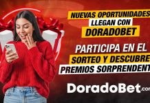 Sorteo Doradobet: grandes premios para jugar más Promoción del sorteo DoradoBet Guatemala para ganar un viaje a Tikal
