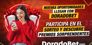Sorteo Doradobet: grandes premios para jugar más Promoción del sorteo DoradoBet Guatemala para ganar un viaje a Tikal