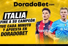 Final de la Supercopa Italiana 2025: análisis y pronósticos Final Supercopa Italiana 2025 entre Napoli y Bologna disputada en Arabia Saudita, evento internacional de fútbol europeo analizado para pronósticos supercopa italiana y apuestas deportivas Perú en Doradobet.