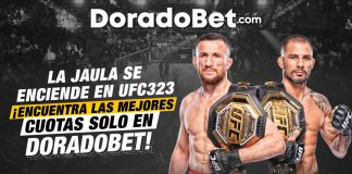 UFC 323 Perú: análisis y pronósticos del evento