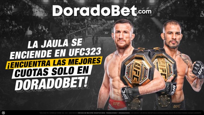 UFC 323 Perú: análisis y pronósticos del evento