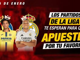 Partidos de LaLiga: Villarreal vs Real Madrid Villarreal y Real Madrid un duelo imperdible en LaLiga, juego clave para apuestas deportivas Guatemala y pronósticos en Doradobet. Tu casa de apuestas.