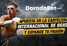 Cartelera de boxeo 2026 en Las Vegas este 24 de enero con peleas estelares y pronósticos de boxeo Ecuador